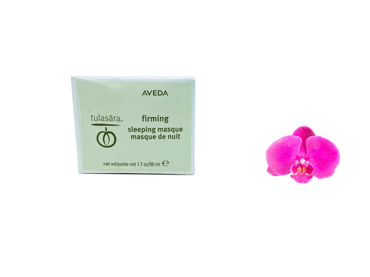 aveda tulasara firming sleeping masque 50ml / 1.7oz