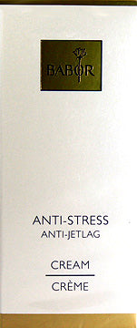 Babor Skinovage Anti-Stress Cream 50ml(1.7oz)