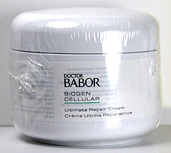 Babor Doctor Cellulair Ultimate Repair Cream 200ml Prof