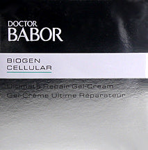 Babor Doctor Cellulair Ultimate Repair Gel Cream 50ml