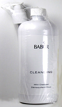 Babor Mild Cleanser 500ml Prof