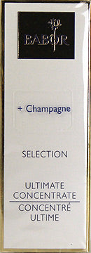 Babor Skinovage Selection Ultimate Concentrate 30ml(1oz)