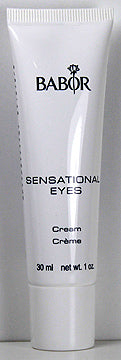 Babor Sensational Eye Cream Anti Wrinkle 30ml Prof