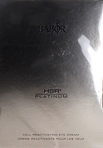 Babor Hsr Platinum Cell Reactivating Eye Cream 15ml(1/2oz)