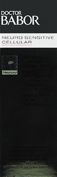 Babor Neuro Sensitive Cellular Intensive Rich Cream 50ml(1 11/16oz) Calming