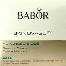 Babor Skinovage Advanced Biogen Selection Cream 50ml(1.7oz)
