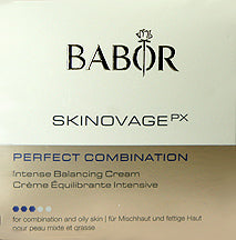 Babor Skinovage Intense Balancing Cream 50ml(1.7oz) Perfect Combination
