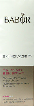 Babor Skinovage Bi Phase Moisturizer 30ml(1oz) Calming Sensitive