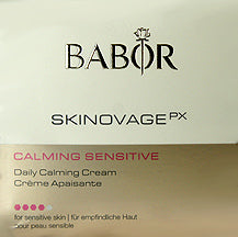 Babor Skinovage Daily Calming Cream 50ml(1.7oz) Calming Sensitive