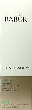 Babor Skinovage Pure Intense Purifying Mask 50ml(1.7oz)