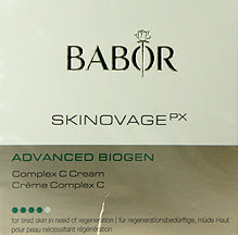 Babor Skinovage Advanced Biogen Complex C Cream 50ml(1.75oz)