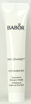 Babor Skinovage Intensifier Comfort Cream Mask 20ml(0.7oz) Travel Size