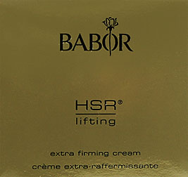Babor HSR Lifting Cream 15ml Travel Size