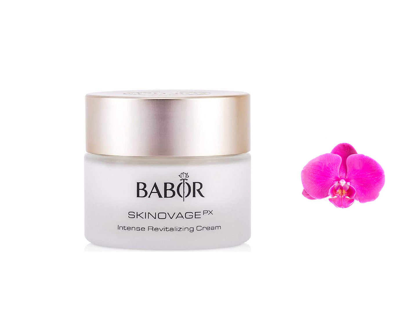Babor Advanced Biogen Daily Revitalizing Cream 50ml