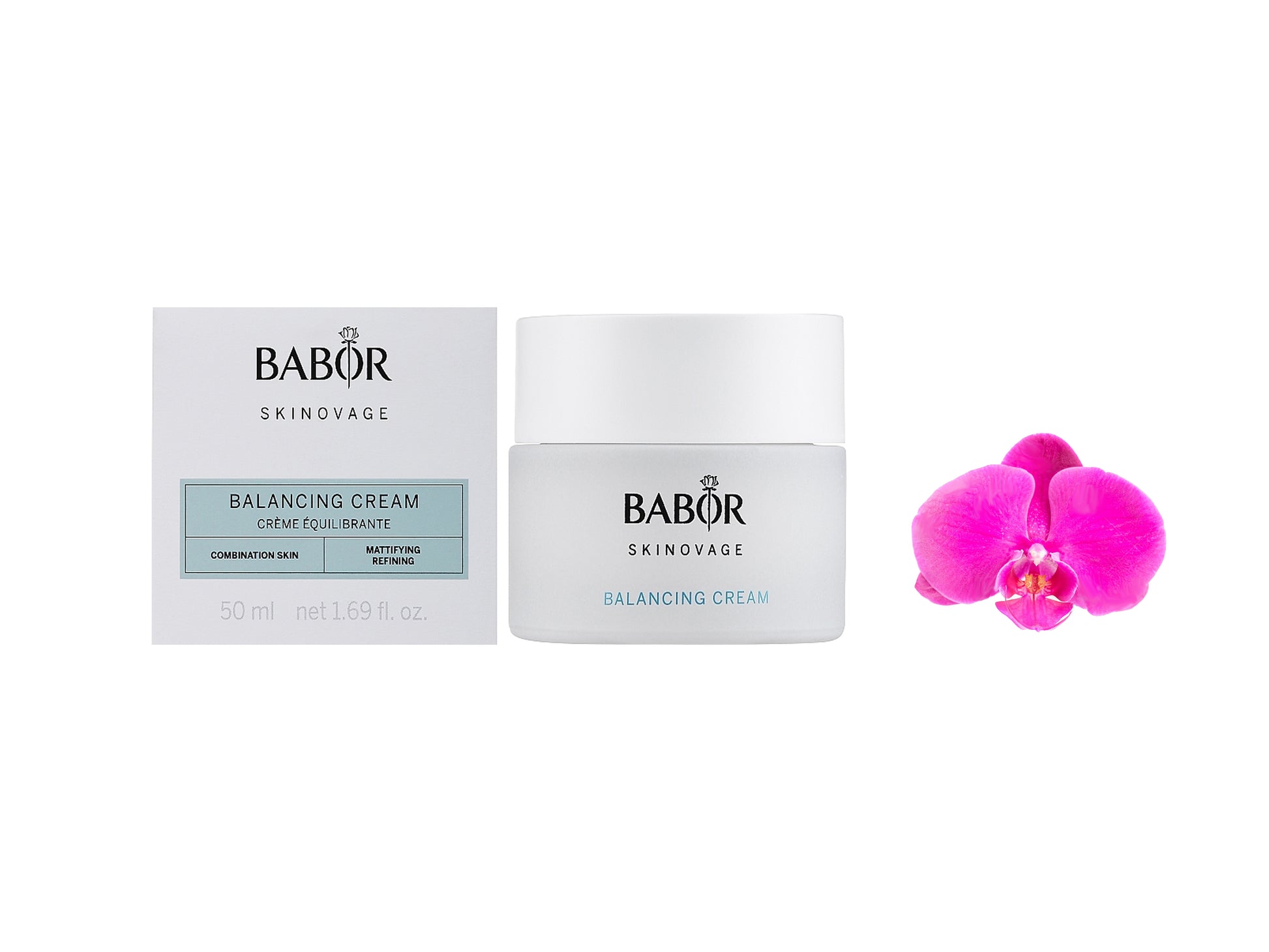 Babor Balancing Cream 50ml / 1.69oz 