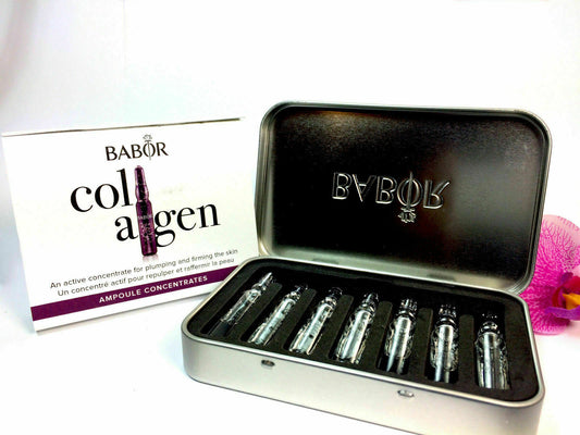 Babor Collagen Concentrate 7 Ampoules