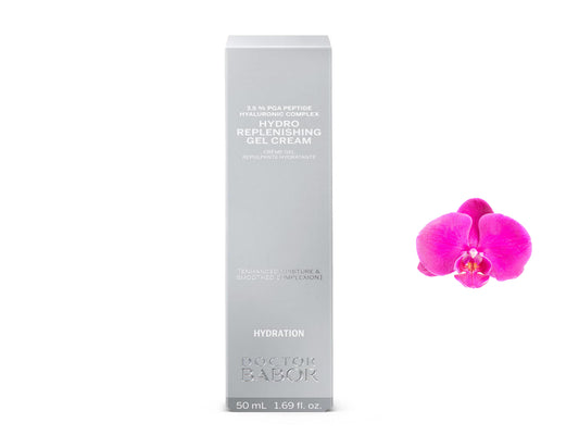 Babor Doctor Hydro Replenishing Cream 50ml