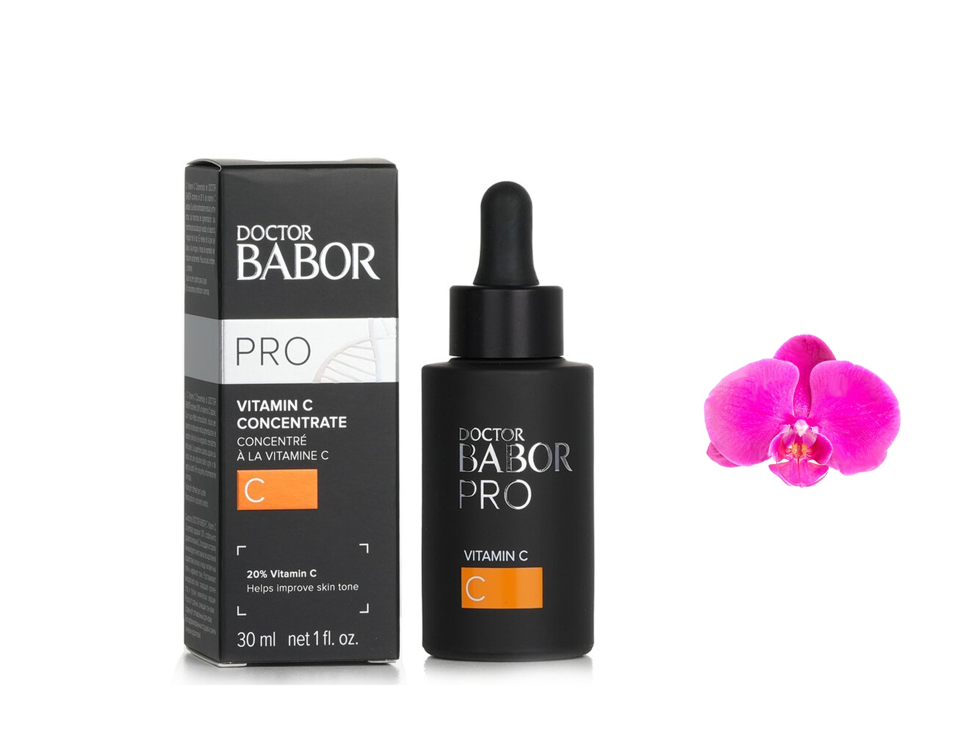 Babor Doctor Pro Vitamin C 30ml