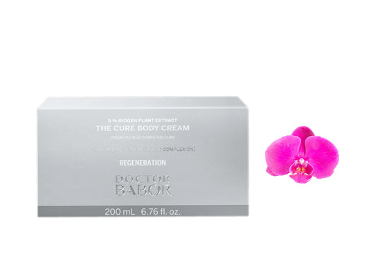 Babor Doctor The Cure Cream Regeneration 200ml / 6.76oz