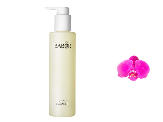 Babor HY-OL Cleanser 200ml / 6.76oz