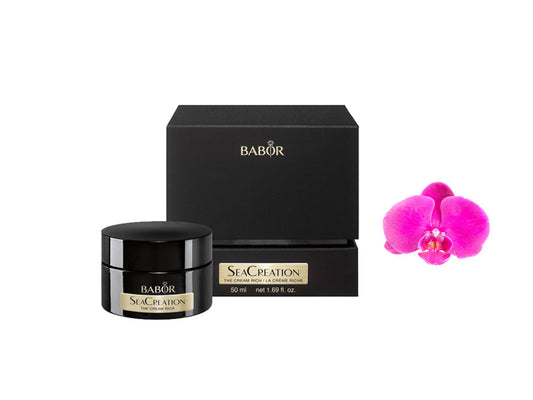 Babor Seacreation Sea Creation The Cream Rich 50ml - 1-3/4oz