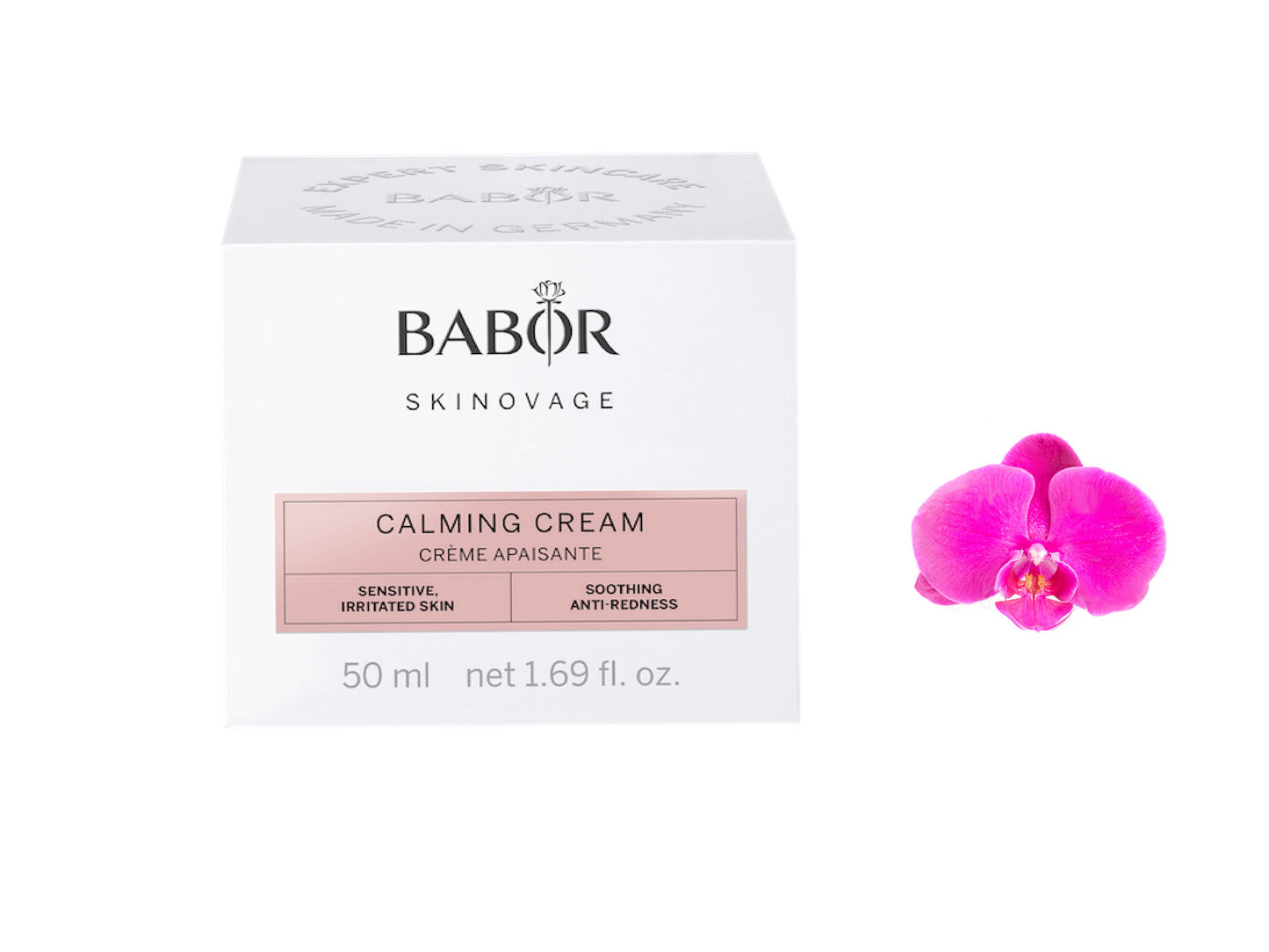 Babor Skinovage Selection Ultimate Care Cream 50ml / 1.69oz