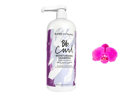 Bumble and Bumble curl 3-in-1 conditioner 1L / 33.8oz