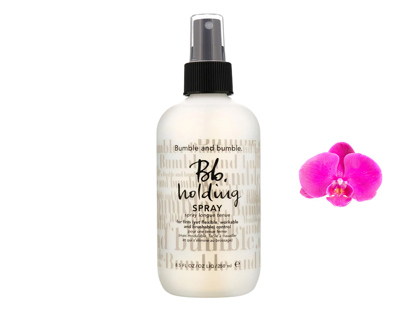 Bumble and Bumble holding spray 250ml / 8.5oz