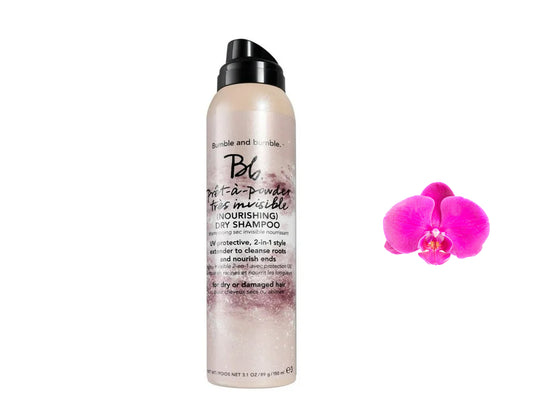 Bumble And Bumble Pret-A-Powder Nourishing Dry Shampoo 150ml / 89g / 3.1oz 