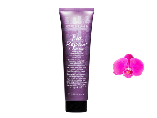 Bumble and Bumble repair blow dry 150ml / 5oz