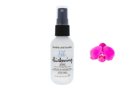 Bumble and Bumble thickening spray 60ml / 2oz