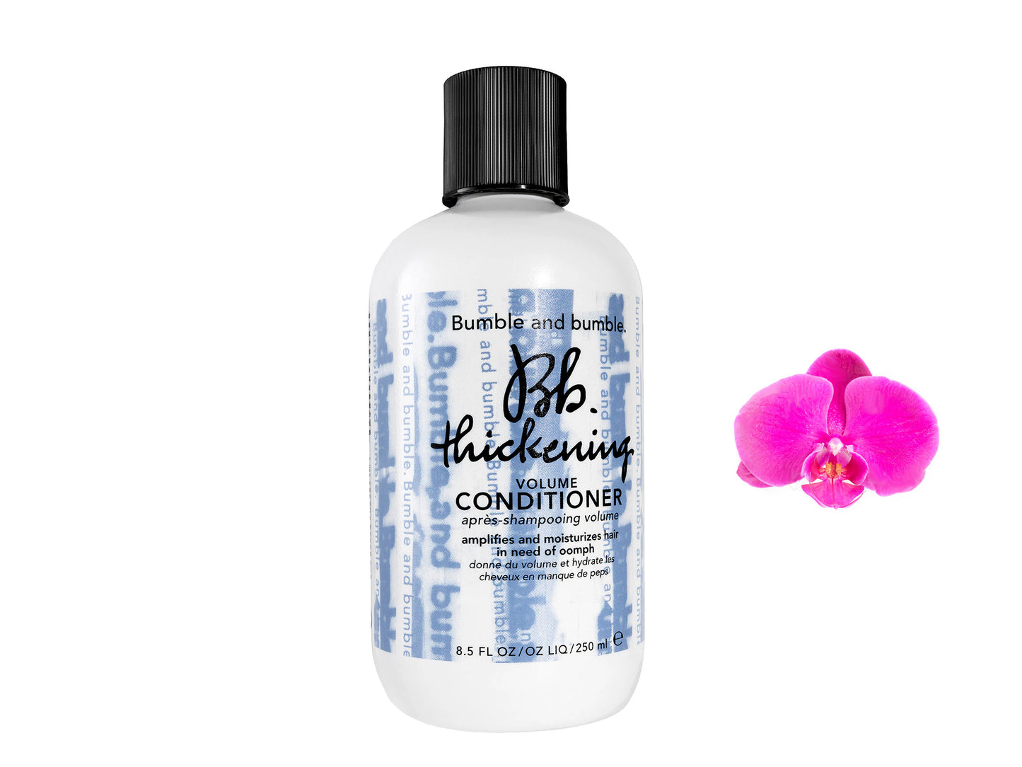 Bumble and Bumble thickening volume conditioner 250ml / 8.5oz