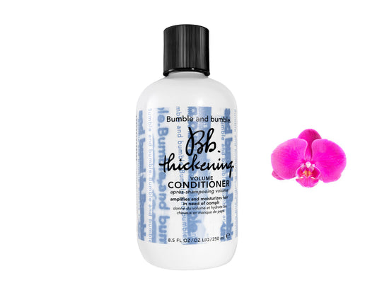 Bumble and Bumble thickening volume conditioner 250ml / 8.5oz