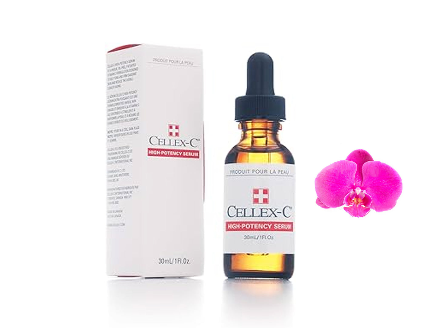 Cellex-C High Potency Serum 30ml / 1oz