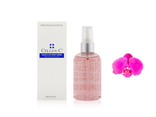 Cellex-C Lift Effect Serum120ml / 4oz