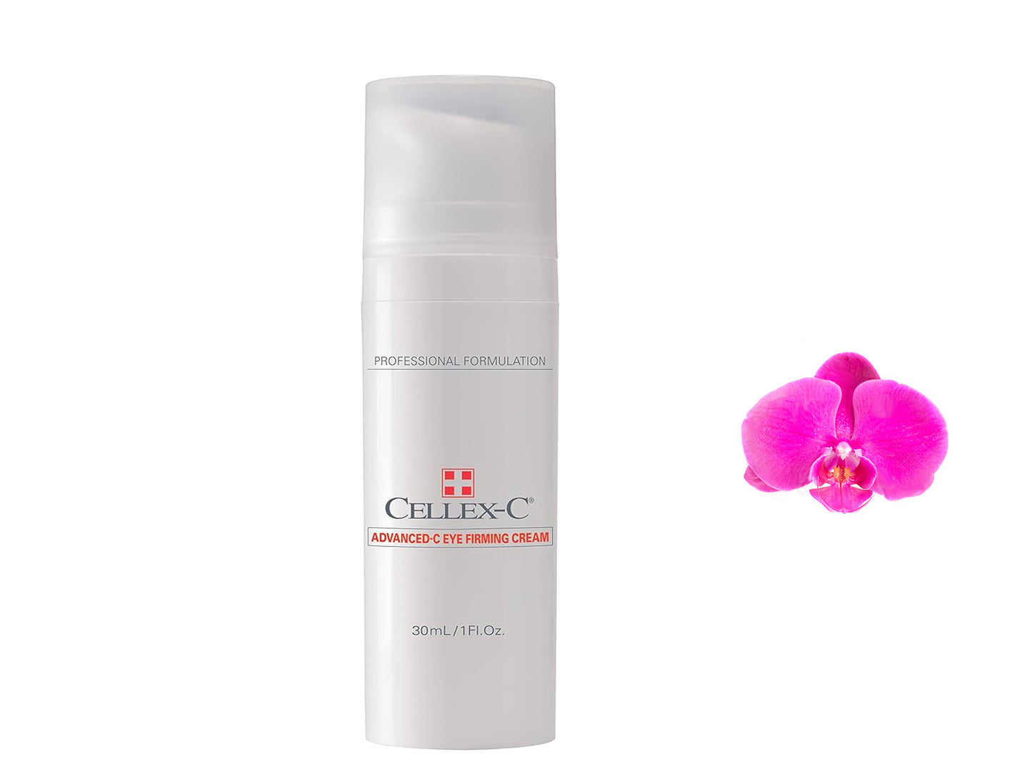 Cellex-C Advanced C Eye Firming Cream 30ml / 1oz