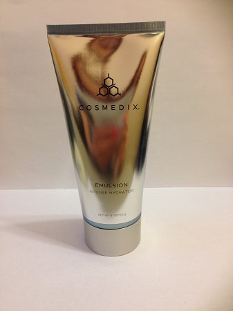 Cosmedix Emulsion Intense Hydrator 170g/ 6oz Prof
