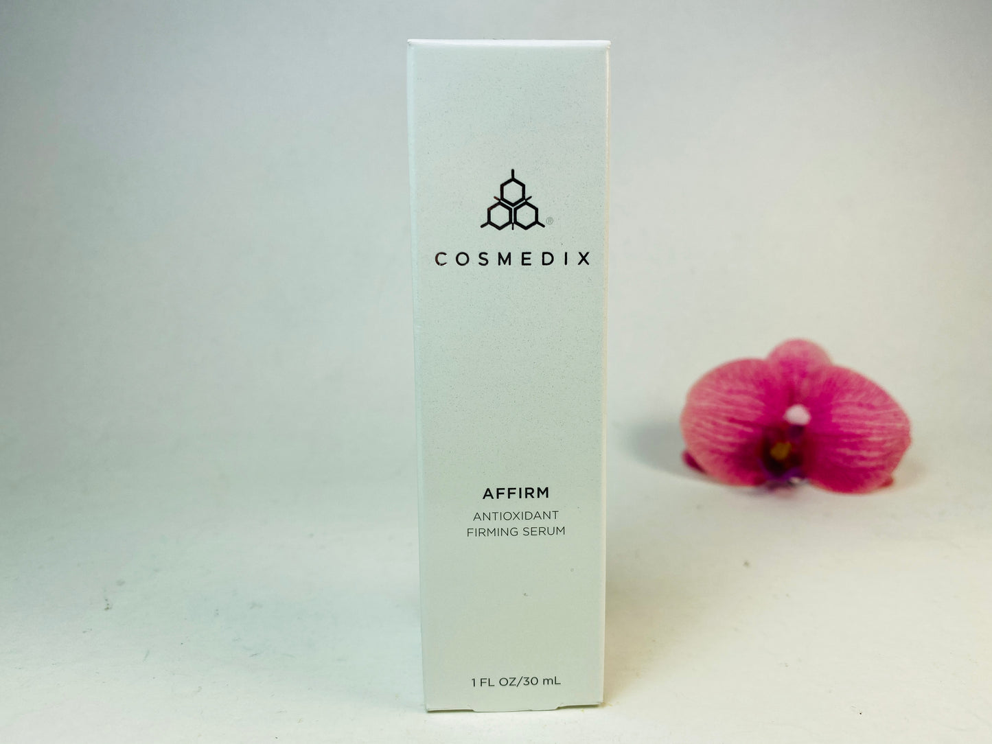 Cosmedix Affirm Antioxidant Firming Serum 30ml
