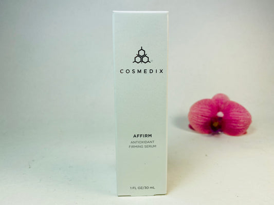Cosmedix Affirm Antioxidant Firming Serum 30ml