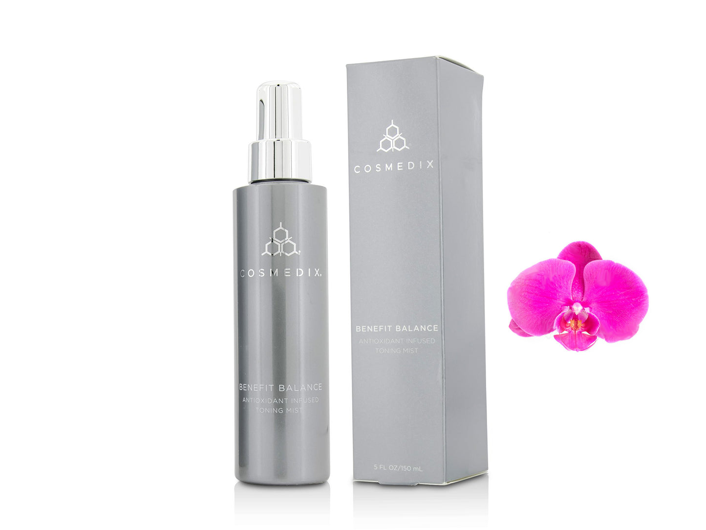 Cosmedix Benefit Balance Antioxidant Prep 150ml / 5oz