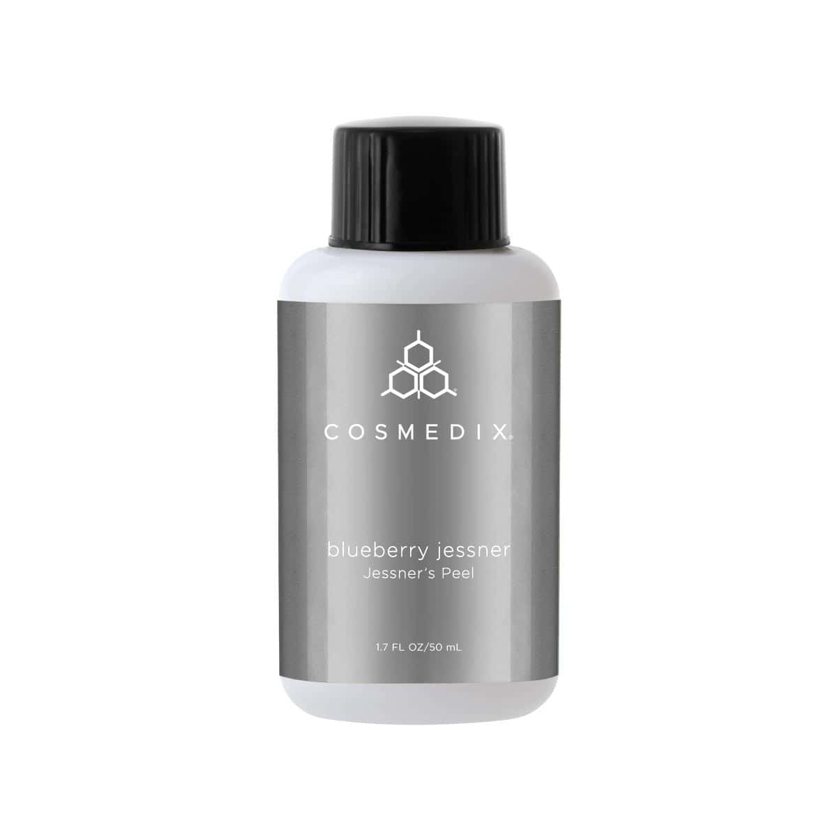 Cosmedix Blueberry Jessner Peel 1.7oz Prof