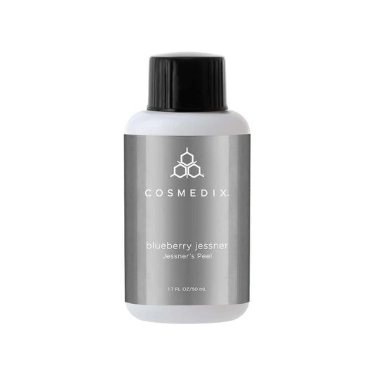 Cosmedix Blueberry Jessner Peel 1.7oz Prof