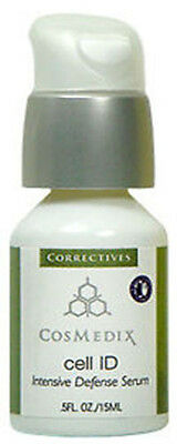 Cosmedix Cell Id Intensive Defense Serum 15ml
