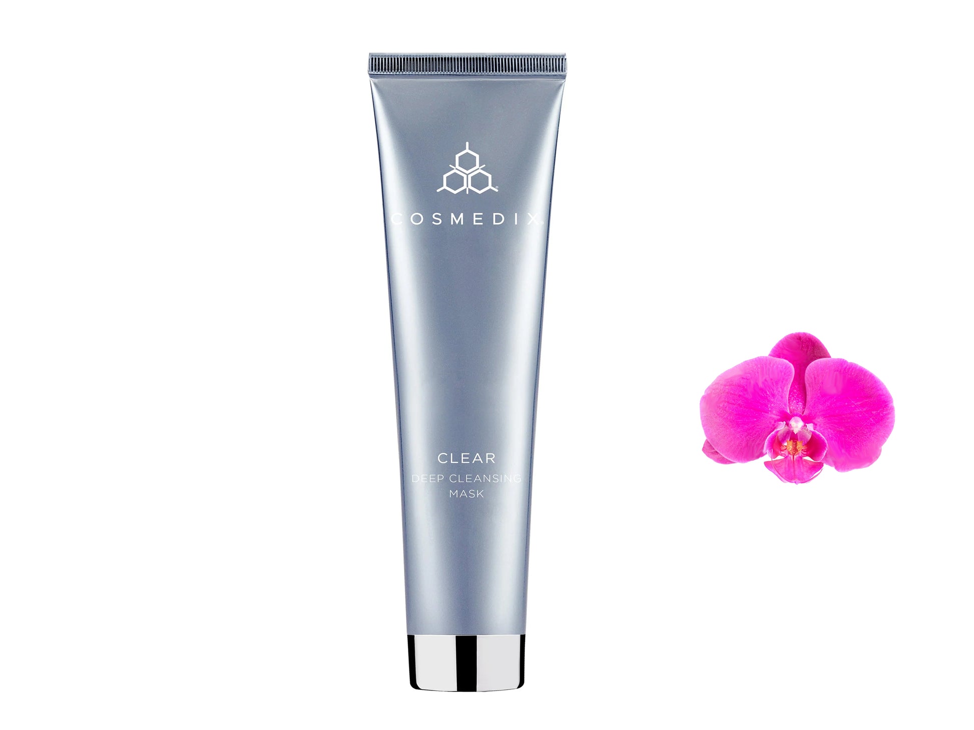 Cosmedix Enhance Lip-Plumping Mask 10ml
