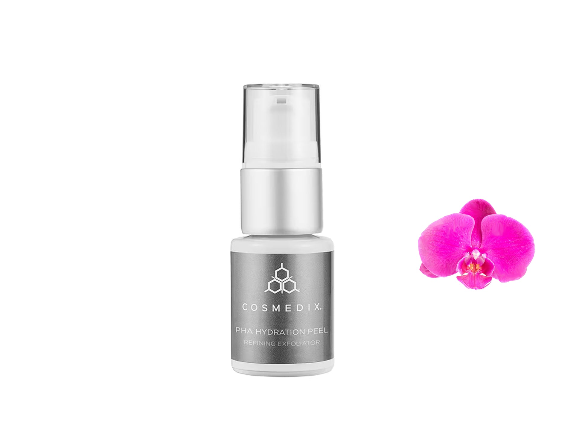 Cosmedix PHA Hydration Peel  15ml / 0.5oz 