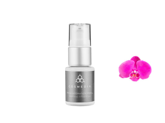 Cosmedix PHA Hydration Peel  15ml / 0.5oz 