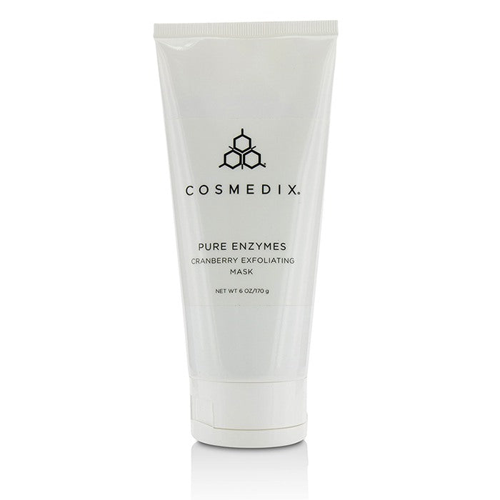 Cosmedix Pure Enzymes Exfoliating Mask 170g/6oz Prof