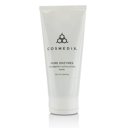 Cosmedix Pure Enzymes Exfoliating Mask 170g/6oz Prof