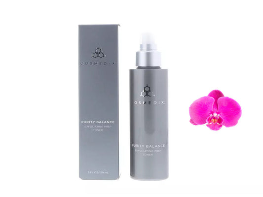 Cosmedix Purity Balance Exfoliating Prep 150ml / 5oz