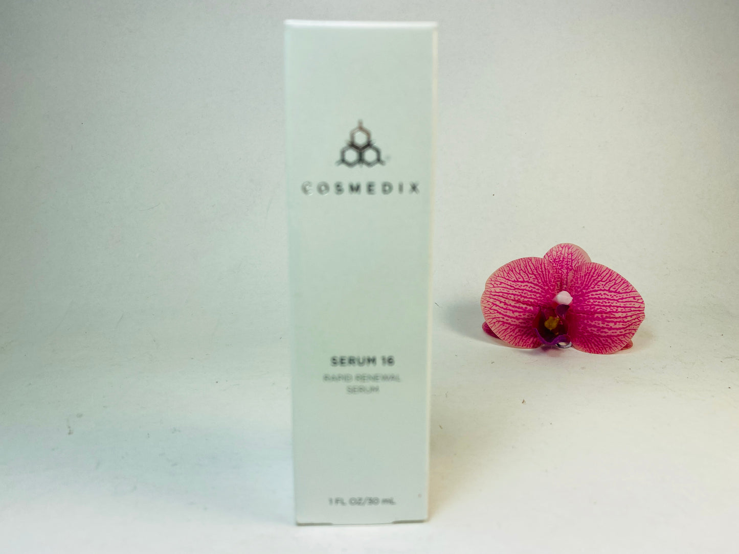 Cosmedix Serum 16 Rapid Renewal Serum 30ml / 1oz